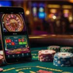 Jenis Taruhan di Roulette