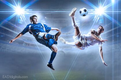 Tips Mix Parlay Efisien